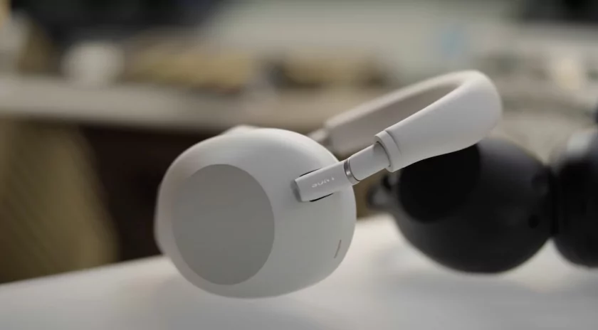 Представлены Sony WH-1000XM6 — наушники с лучшим шумоподавлением в отрасли
