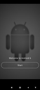 update to android 6. Скриншот 1