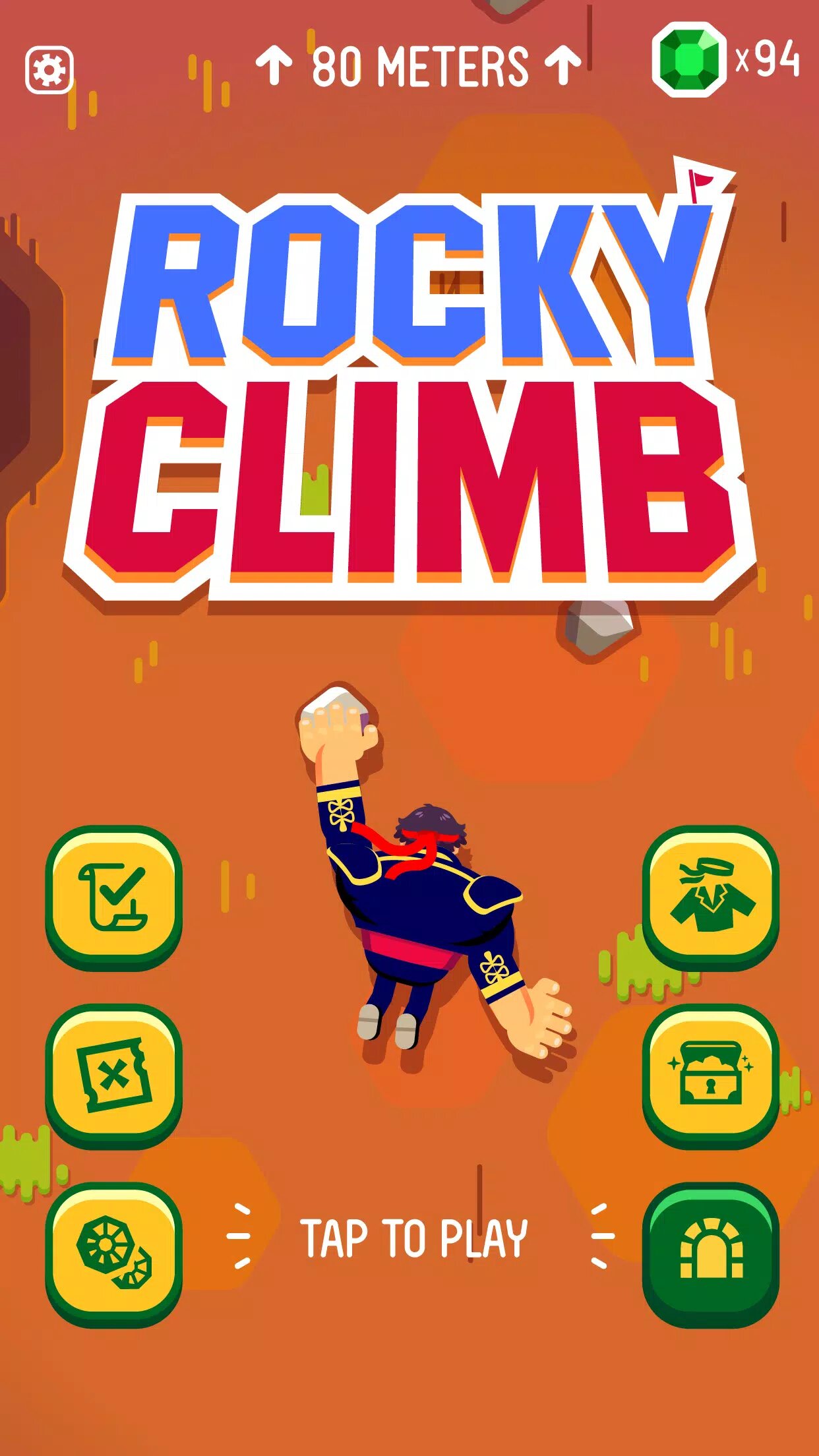 Rocky Climb 1.0.19
