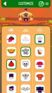 Rocky Climb 1.0.19. Скриншот 2
