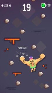 Rocky Climb 1.0.19. Скриншот 3