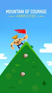 Rocky Climb 1.0.19. Скриншот 5
