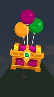 Rocky Climb 1.0.19. Скриншот 6