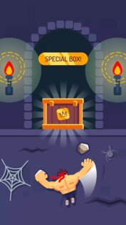 Rocky Climb 1.0.19. Скриншот 7