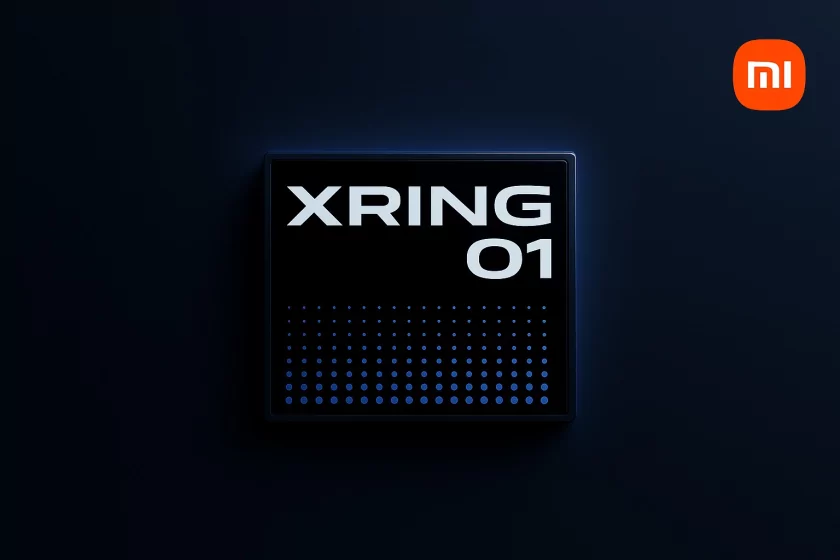 Xiaomi XRING 01 способен конкурировать со Snapdragon 8 Elite — появились первые тесты