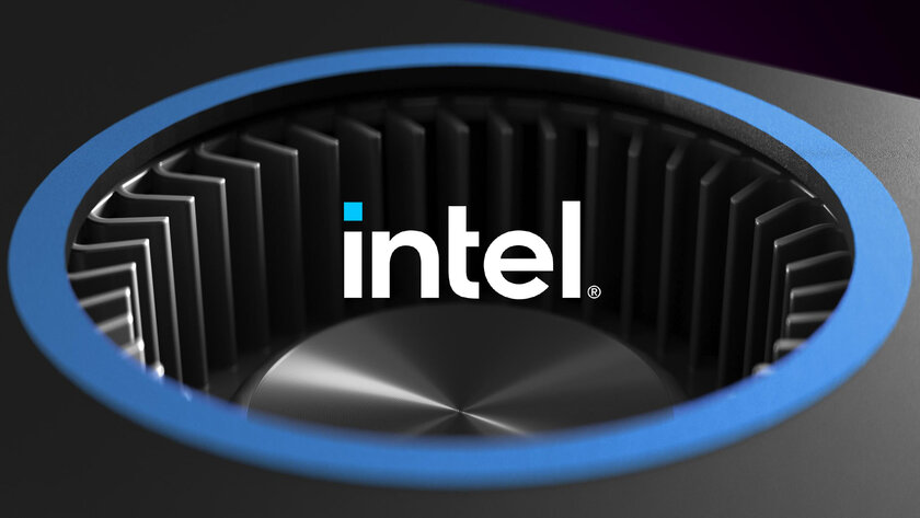 Intel представила Arc Pro B50 и B60 — профессиональные видеокарты с 3-кратным ускорением в ИИ-задачах