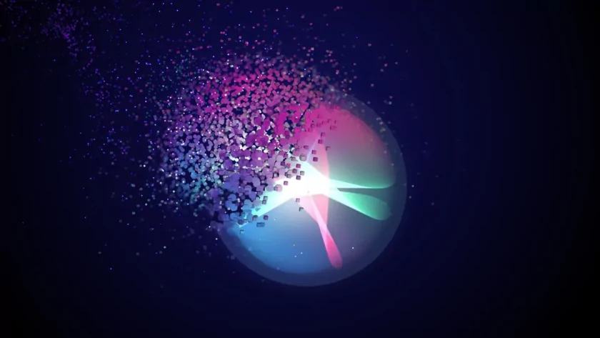 Прощай, Siri? Apple разрешит европейцам выбрать другого голосового ассистента