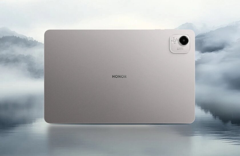 HONOR Pad X9a продаётся со скидкой 7000 рублей — наушники или стилус дают в подарок