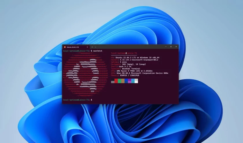 Подсистема Windows for Linux теперь с открытым исходным кодом — важный шаг для разработчиков