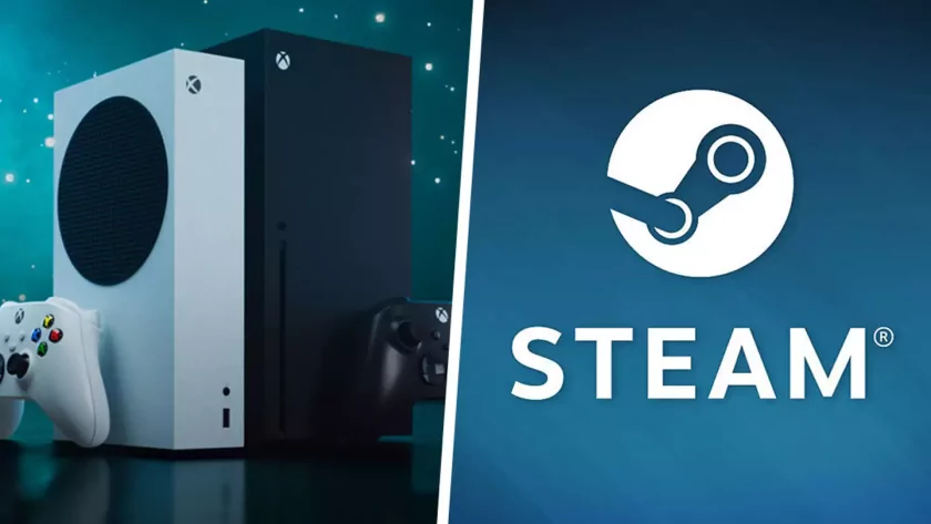 Microsoft может интегрировать Steam в свою экосистему для Xbox следующего поколения