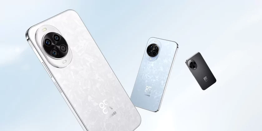 Смартфоны Huawei Nova 14 получили новые ИИ-функции: вот список