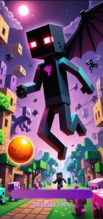 MineЭндио 1.0. Скриншот 4