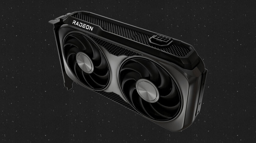 AMD представила RX 9060 XT: она будет тягаться с RTX 5060 и RTX 5060 Ti