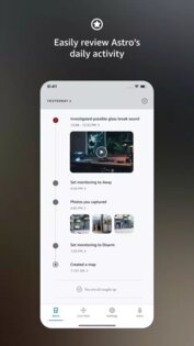 Amazon Astro 1.37.1.2. Скриншот 4