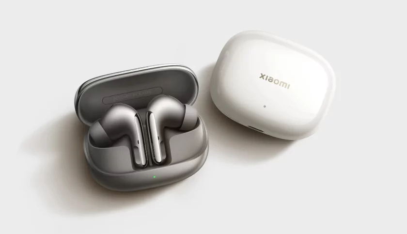 Xiaomi достигла рекордных продаж TWS-наушников — компания уступает только Apple
