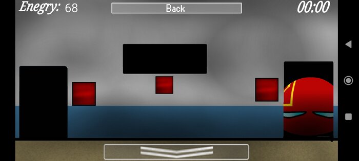 Five Nights At CountryBalls 3 APK. Скриншот 6