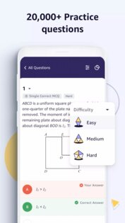 Amazon Academy 1.52.0.102164200. Скриншот 3