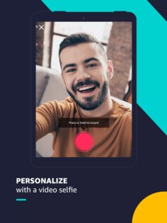 Amazon GameOn 1.8.0. Скриншот 6