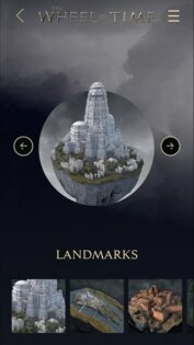 Amazon AR Player 2.2. Скриншот 4