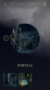 Amazon AR Player 2.2. Скриншот 5