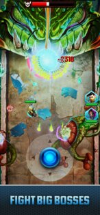 Storm Runners 1.30. Скриншот 2