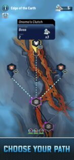 Storm Runners 1.30. Скриншот 3