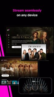 OSN+ 4.0.80. Скриншот 7