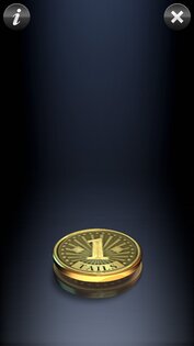 Coin Toss. Скриншот 1