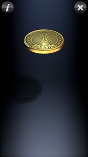 Coin Toss. Скриншот 2