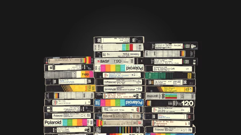 Hollywood возрождает VHS: зачем это надо?