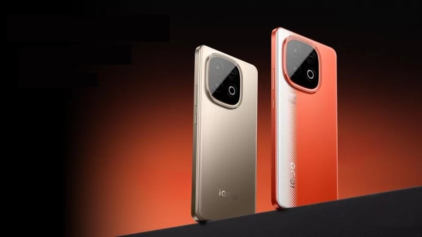 От 379 долларов: представлен iQOO Neo 10 со Snapdragon 8s Gen 4 и батареей 7000 мА·ч