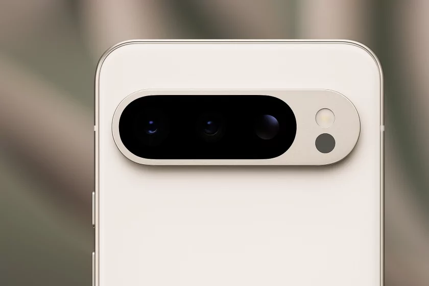 Обои Pixel 10 уже можно скачать (40 шт) — в них спрятан намёк на расцветки смартфонов