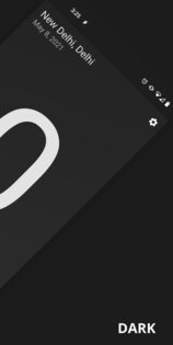 Sunny Side — UV Index. Скриншот 4