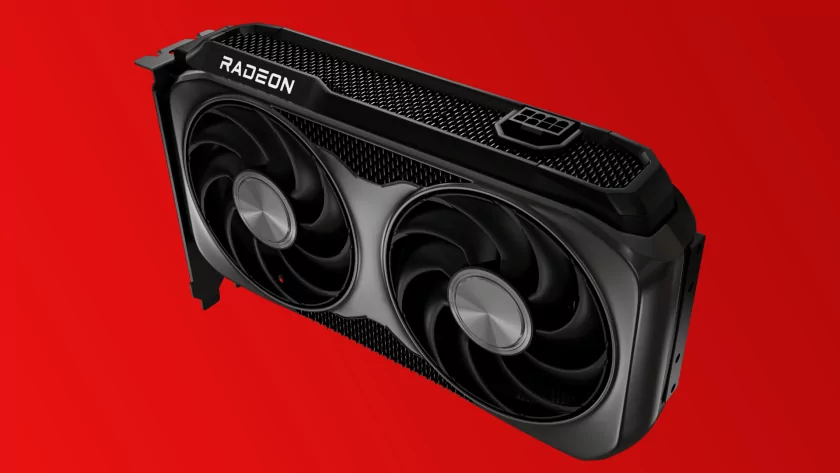 RX 9060 XT засветилась в бенчмарках: как минимум на 25% мощнее RX 7600 XT