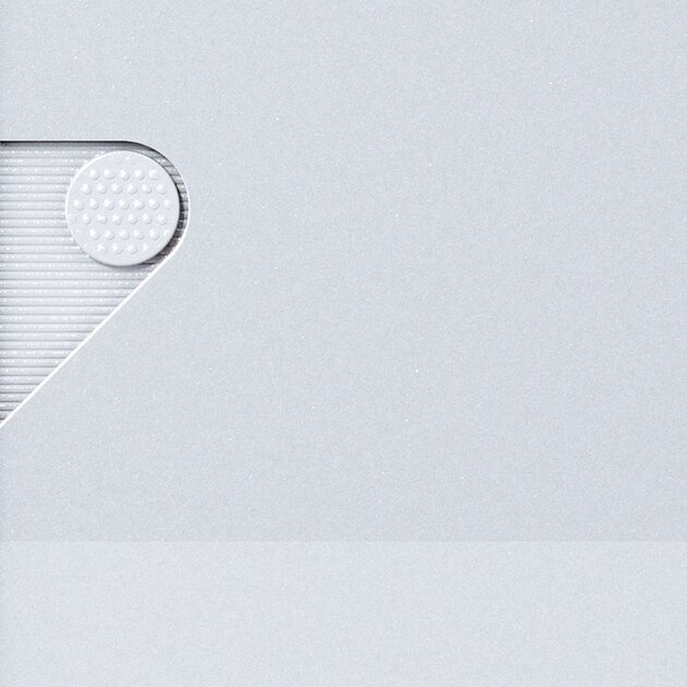 Первое изображение Nothing Phone (3). Что это за деталь?