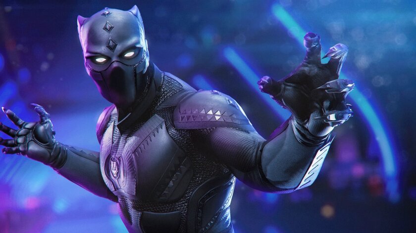 EA отменила игру по Чёрной Пантере, закрыла ещё одну студию и снова увольняет сотрудников