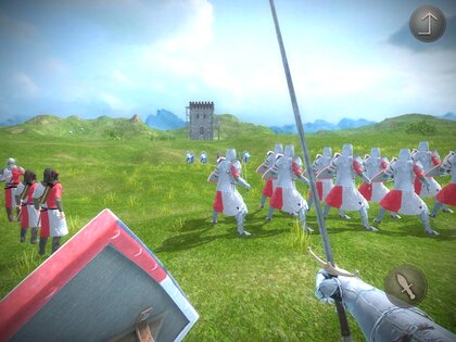 Knights of Europe 4 1.07. Скриншот 11