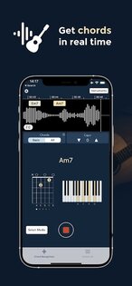 Chord ai 2.7.58. Скриншот 1