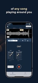 Chord ai 2.7.58. Скриншот 2