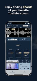 Chord ai 2.7.58. Скриншот 4