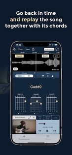 Chord ai 2.7.58. Скриншот 5