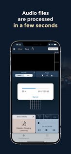 Chord ai 2.7.58. Скриншот 6