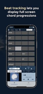 Chord ai 2.7.58. Скриншот 7