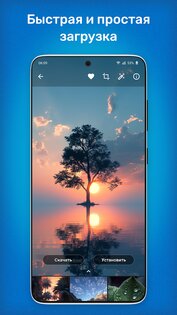 Wallspic 1.7.0. Скриншот 7
