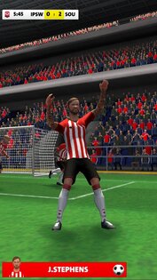 Football Club Management 2025 1.1.1. Скриншот 4
