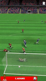 Football Club Management 2025 1.1.1. Скриншот 11