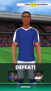 Football Club Management 2025 1.1.1. Скриншот 15