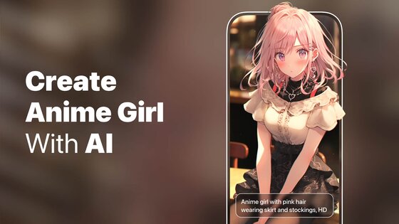 AI Art Generator: Photo, Draw 1.4.6. Скриншот 12