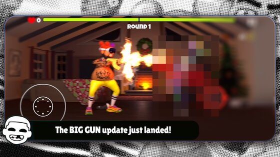 dropcult 1.0.35. Скриншот 10