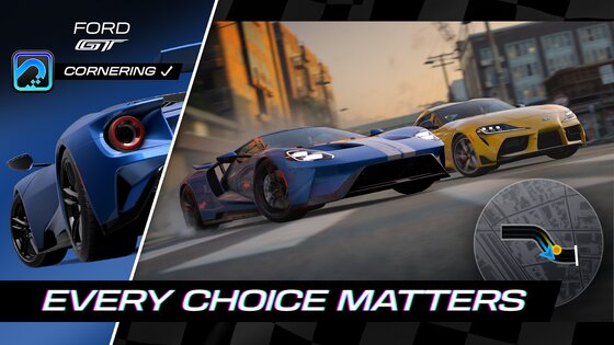 CSR Racing 3 0.18.0. Скриншот 9